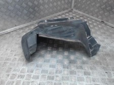 Pare boue avant gauche IVECO