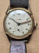 Montre mécanique antichoc 51