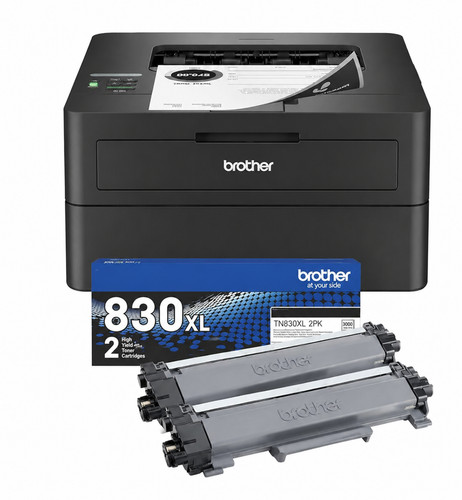 Brother soho laser printer - brother,