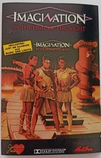 Imagination In The Heat Of The