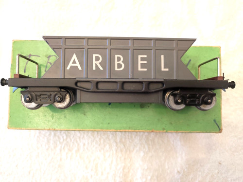 Hornby éch wagon tremie - -,