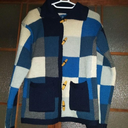 Rare inver aran - rare, 3a