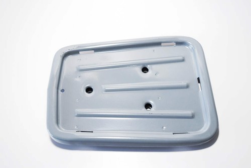 185 plaque porte bagages - -,