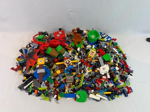 Lot lego vrac kg - lot,