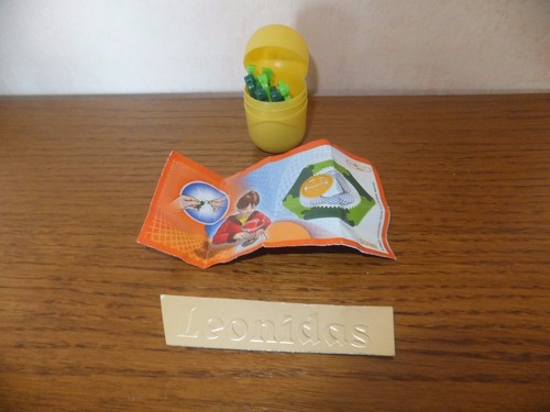 Kinder surprise mixart - kinder,