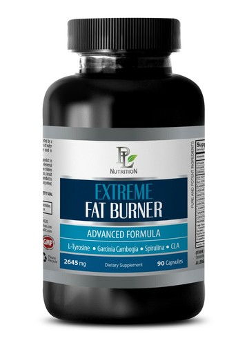 Appetite suppressor extream - suppressor,