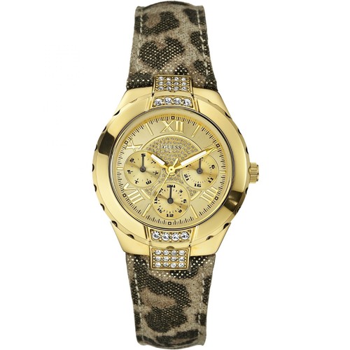 Guess w0023l1 time design pour - time,