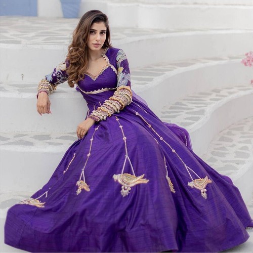 Robe salwar kameez - robe,