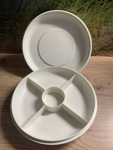 Plat tupperware - plat,