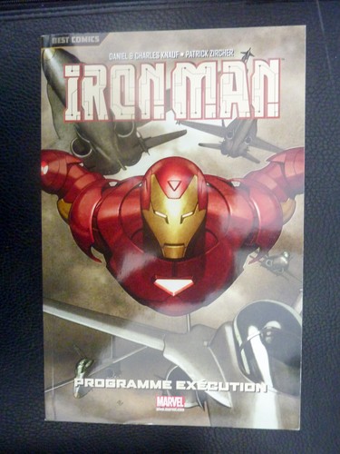 Iron man marvel - man,
