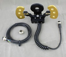 Paddle gear shift  kit for race / kit cars  works on electric or air shift kits.