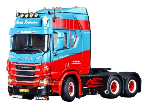 Imc models camion - -, du