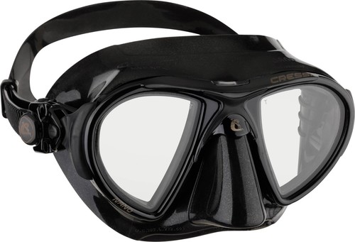 Cressi nano masque plongée - cressi,