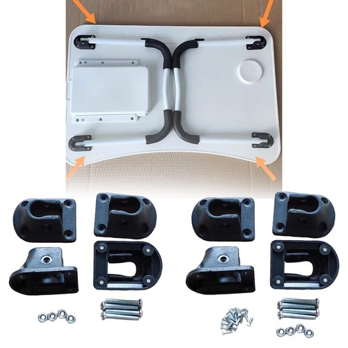 Supports angle pied de - d'angle,