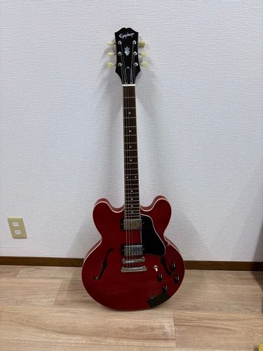 Guitare électrique epiphone - guitare,