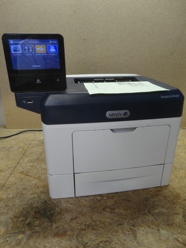 Xerox versalink b400dn - xerox,
