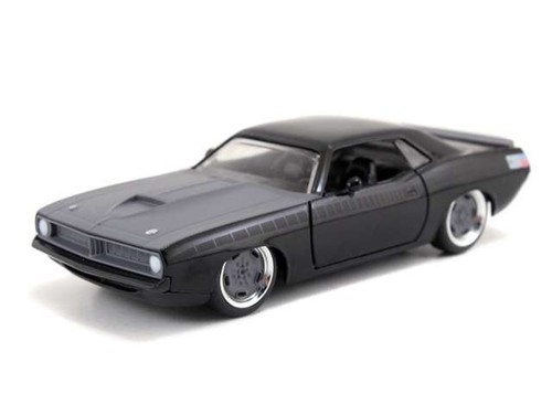 Plymouth barracuda fast - plymouth,