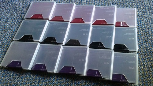 Minidisc sony color - sony,