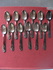 "626.14"  12 CUILLERES A CAFE