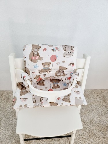 Stokke tripp trapp cushion - cushion,