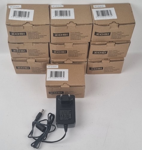 Zosi lot blocs - zosi, 10