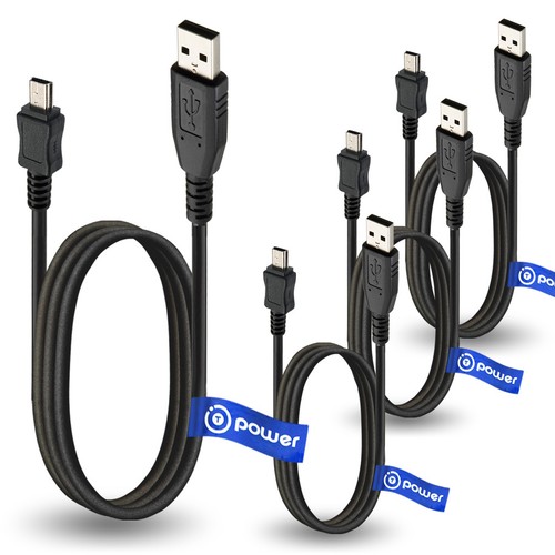 Pcs usb cable - 4,