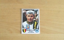 1982  MICHEL  POLLENTIER