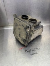 90 91 92 93 94 95 96 97 Yamaha Big Bear 350 Oem Airbox Air Intake Filter Box