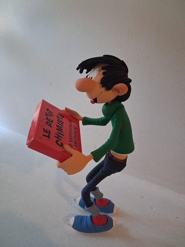 Figurines collection - figurines, de