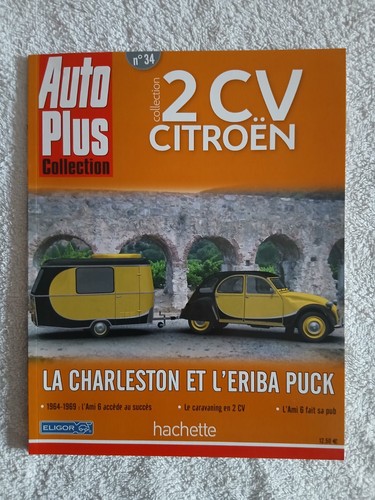 Auto plus collection - plus, cv