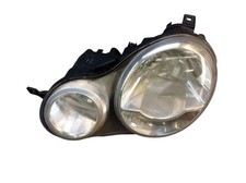 Headlight Left For VW Polo (9N) 1.2 6Q1941007AF