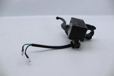 Maitre-cylindre avant KYMCO