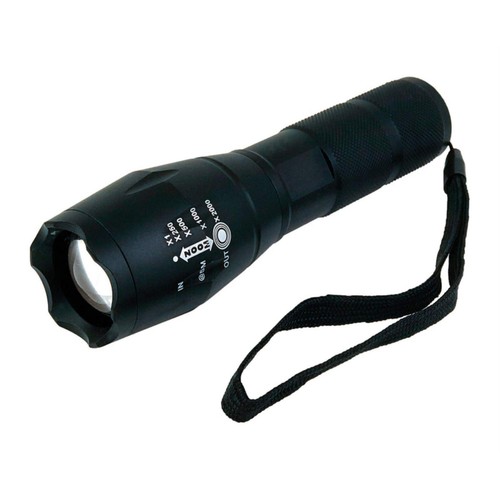 Singer tactique 320 - tactique, led