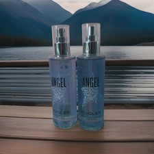 Lot  De 2 Brumes Parfumée