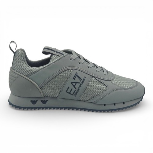 Chaussures homme ea7 emporio - chaussures,