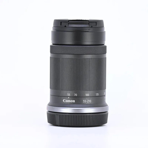 Canon 210mm 7 1 is - canon, f/5-7,1