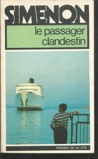 Le passager clandestin
