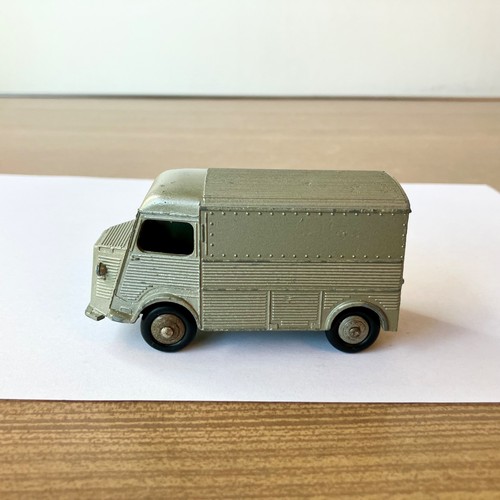 Camion citroën 1200 type - 1200, h