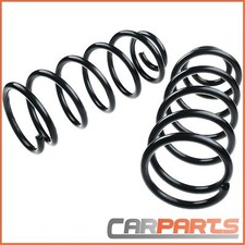 2X Ressorts De Suspension