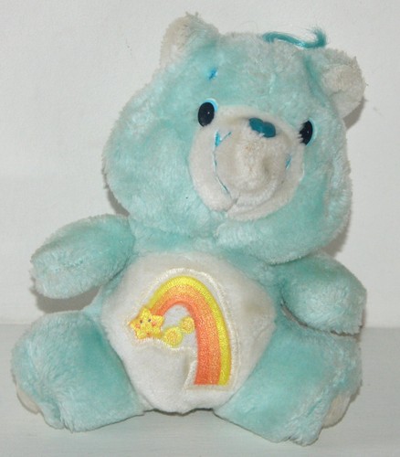 Peluche bisounours care bears - peluche,