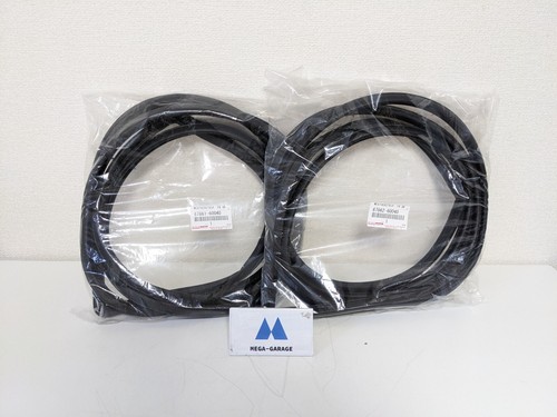 Oem toyota fzj75 fj75 bj75 - oem,