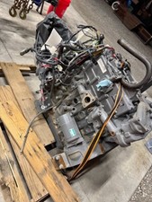 ISUZU 4LET , Diesel Engine new engine