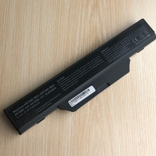 Batterie pour 550 compaq - pour,
