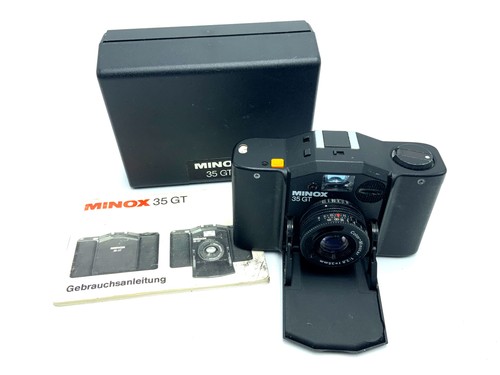 Minox appareil photo - 35,
