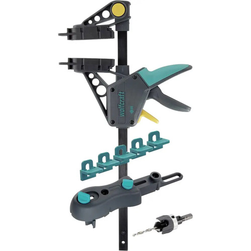 Wolfcraft 6988000 set - wolfcraft,