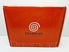 Console SEGA DREAMCAST JAPAN
