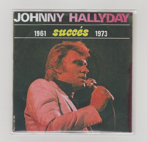 Johnny hallyday - johnny, :