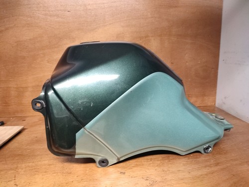 Honda xlv 600 transalp - honda,