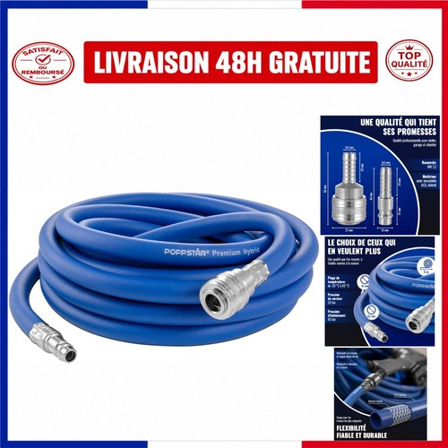 Tuyau air comprimé m - d'air, 5