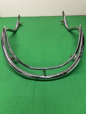 Orig. Italian Lambretta Li /TV Ser.1 Accessory Mudguard Bumper Bar ULMA /SUPER